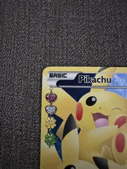 Pokemon Pikachu TCG RC29/RC32 Generations Ultra Rare Full Art Radiant Collection - Image 2