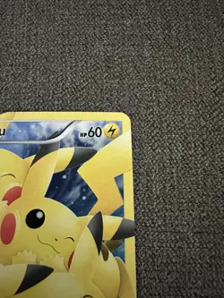 Pokemon Pikachu TCG RC29/RC32 Generations Ultra Rare Full Art Radiant Collection - Image 3