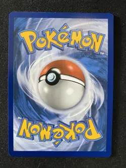 Pokemon TCG Shiftry 163 Illistration Rare Temporal Forces Pikachu Greninja Eevee - Image 2