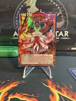 Kurikara Divincarnate RA05-EN147 Rarity Collection 5 1st Ed Overframe NM Yugioh - Image 1