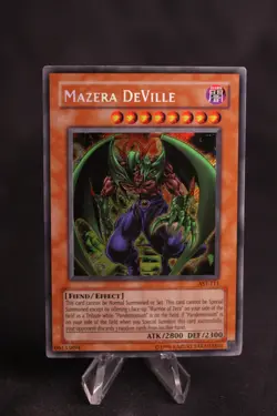 Mazera DeVille AST-111 Ancient Sanctuary Unlimited - Image 1