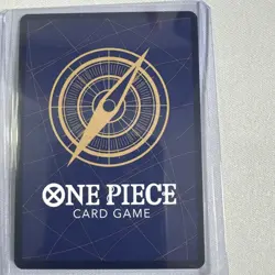 Donquixote Rosinante (OP12-108) Treasure Rare - (OP14) One Piece TCG NM - Image 2