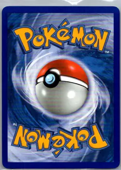 Natu 66/107 Non Holo Deoxys - Pokemon Card - NM - Image 2
