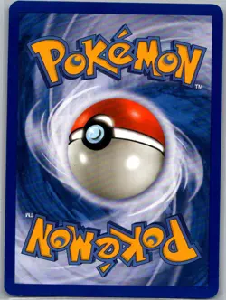 Happiny 52/123 Non Holo Mysterious Treasures - Pokemon Card - NM - Image 2