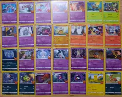 Trick or Trade 2023 Card Bundle Pokemon Trading Card Game - Image 1