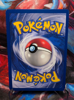 Pokemon TCG Dragonite Promo Card WOTC RAW LP Rare 1999 - Image 2