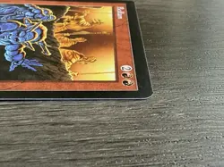 1x Bedlam - The List Reprints MTG LP English - Image 5