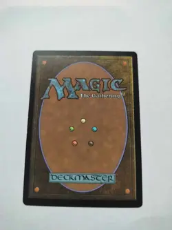2015 Magic: The Gathering - Commander 2015 Thought Reflection Regular - Image 2