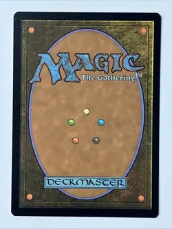 Lotus Bloom #270 (LP) Time Spiral Remastered TSR Magic MTG - Image 2