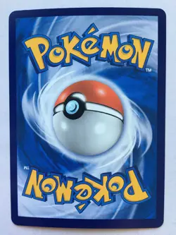 Annihilape ex 1807/07 Gem Pack Volume 3 Pokemon Near Mint - Image 2
