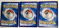 Duskull Dusclops Dusknoir AR Set 210-212/207 csv8C Chinese Pokemon NM Bundle - Image 2