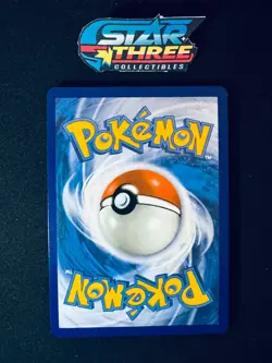 Mienfoo 133/086 WHT EN-White Flare Illustration Rare Pokemon Card - Pack Fresh! - Image 2