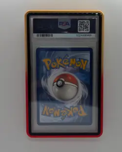 Moltres Zapdos Articuno Gx #SM210 - 2019 Pokemon Sm Black Star Promo - PSA 10 - Image 2