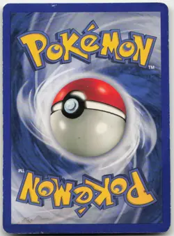 Jynx 31/64 Tomokazu Komiya Uncommon Neo Revelation Pokemon TCG DMG - Image 2