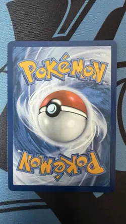 Pokemon Fan Rotom Premier Ball League Stamp 118/142 - Image 2