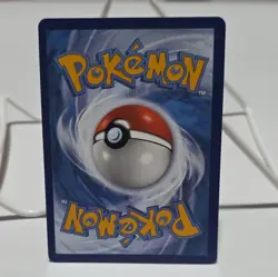 2022 POKEMON SWSH BLACK STAR PROMO SWSH223 MEWTWO V POKEMON GO V BATTLE DECK - Image 3