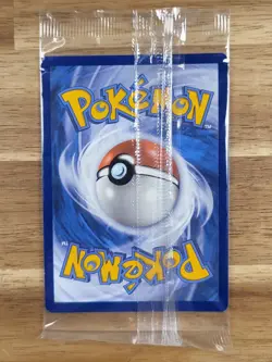 Pokemon TCG - S&V - Black Star Promo - Pecharunt #129 - Full Art Sealed - NM - Image 2
