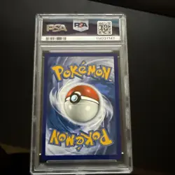 2021 Pokemon Tyranitar v Alt Art Secret Rare Battle Styles 155/163 PSA 10 - Image 2