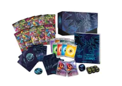 Pokemon Center ETB Mega Evolution Phantasmal Flames Elite Trainer Box Pre Sale - Image 2