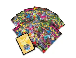 Pokemon Center ETB Mega Evolution Phantasmal Flames Elite Trainer Box Pre Sale - Image 4
