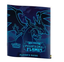 Pokemon Center ETB Mega Evolution Phantasmal Flames Elite Trainer Box Pre Sale - Image 5