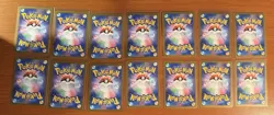 Heat Wave Arena Pokemon Japanese Lot - Image 2