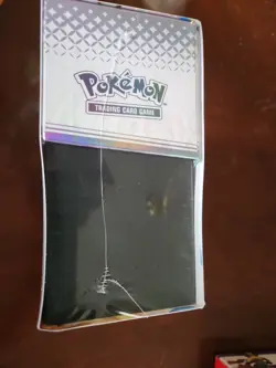 Pokemon Prismatic Evolutions ETB Elite Trainer Box Sealed - Image 3