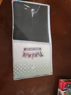 Pokemon Prismatic Evolutions ETB Elite Trainer Box Sealed - Image 5