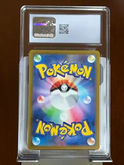 Pokemon Giratina VSTAR #111 VSTAR Universe Japanese CGC 10 Gem Mint - Image 2