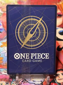 GIRL - One Piece P-096 - SEALED RELEASE WINNER PROMO - Azure Sea's Seven Event - Image 3