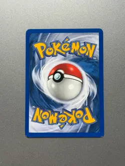 Focus Band 86/111 Pokemon Neo Genesis Rare Card WOTC - Image 5
