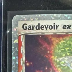 Gardevoir EX 93/101 Pokemon Celebrations Classic Collection Holo Card - Image 3