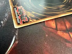 Secret Rare Legacy of Yata-Garasu PP01-EN009 MisprintU *READ!* Yugioh Card LP - Image 5
