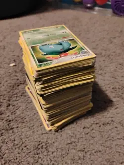 Pokemon Pokemon TCG Trading Cards Collection - Image 2