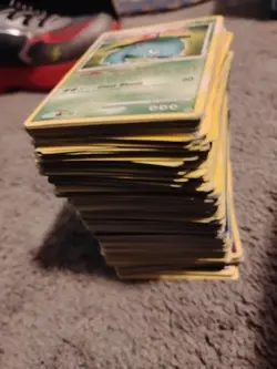 Pokemon Pokemon TCG Trading Cards Collection - Image 3