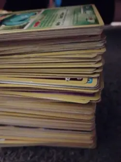 Pokemon Pokemon TCG Trading Cards Collection - Image 4