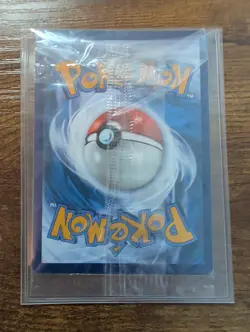 Charmander 044 Sv: Scarlet & Violet Promo Cards Holo SEALED - Image 2