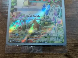 Charmander 044 Sv: Scarlet & Violet Promo Cards Holo SEALED - Image 4