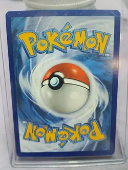 Pikachu TG05/TG30 SWSH11: Lost Origin Trainer Gallery - Pokemon Card - NM - Image 2