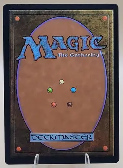MTG Frenetic Efreet Magic:The Gathering Mirage NM+ 🔥 Pack Fresh - Image 2