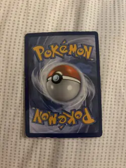 Pidgeot EX 104/108 Ultra Rare Holo XY Evolutions Pokemon TCG - MP to HP - Image 2