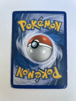Lucario Lv.X DP12 Diamond & Pearl Promos Holo Rare Pokemon - DMG - Image 2