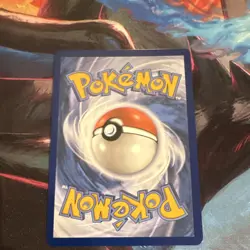 Pokemon TCG Brock's Scouting 179/159 Journey Together Full Art Near Mint - Image 2