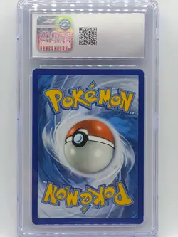 Pokemon 2019 Arcanine Holo Unbroken Bonds 22/214 From Blister Pack CGC 9 Mint 🔥 - Image 2