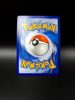 The Pokemon Company Shiftry 163/162 SV05 Temporal Forces IR Holo ENG 150HP 2024 - Image 2