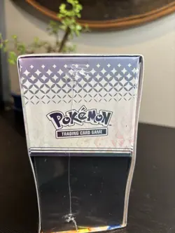 Pokemon TCG Scarlet & Violet Prismatic Evolutions Elite Trainer Box ETB b - Image 4