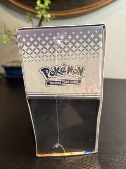Pokemon TCG Scarlet & Violet Prismatic Evolutions Elite Trainer Box ETB g - Image 4