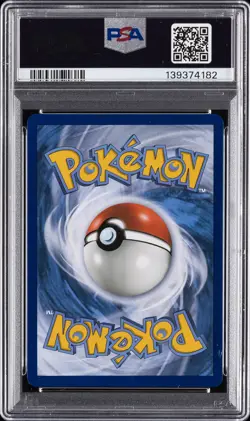 2016 POKEMON XY BREAKPOINT #115 FULL ART/M GYARADOS EX PSA 10 - Image 2