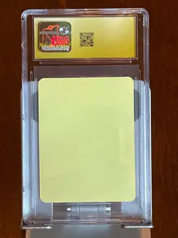 Pokemon Garchomp #21 Marumiya Japanese CGC 10 Pristine - Image 2