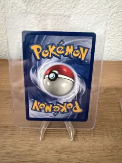 Dragonite Movie Promo Wotc Promo 1999 - Image 2